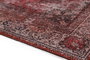 Conceptum Alfombra Blues Chenille - Red AL 119 Multicolor 150 x 230 cm